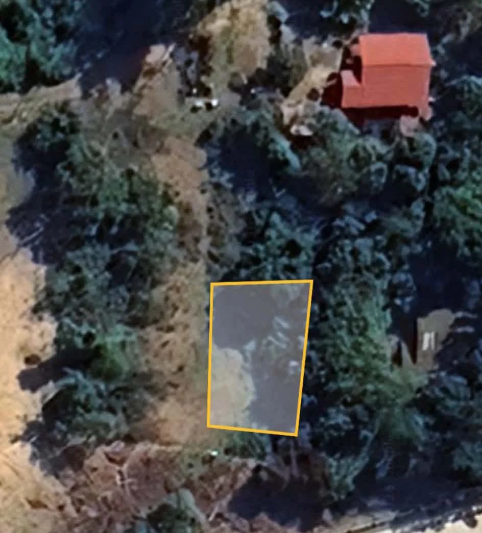Photo 1 of TITLED LOT 431 sq.m-CAMANSI in Camansi San Fernando City, La Union