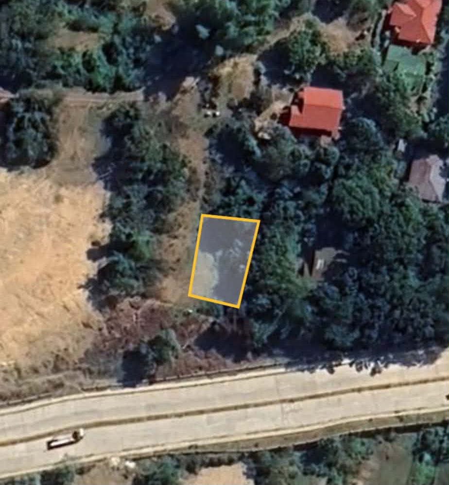 Photo 2 of TITLED LOT 431 sq.m-CAMANSI in Camansi San Fernando City, La Union