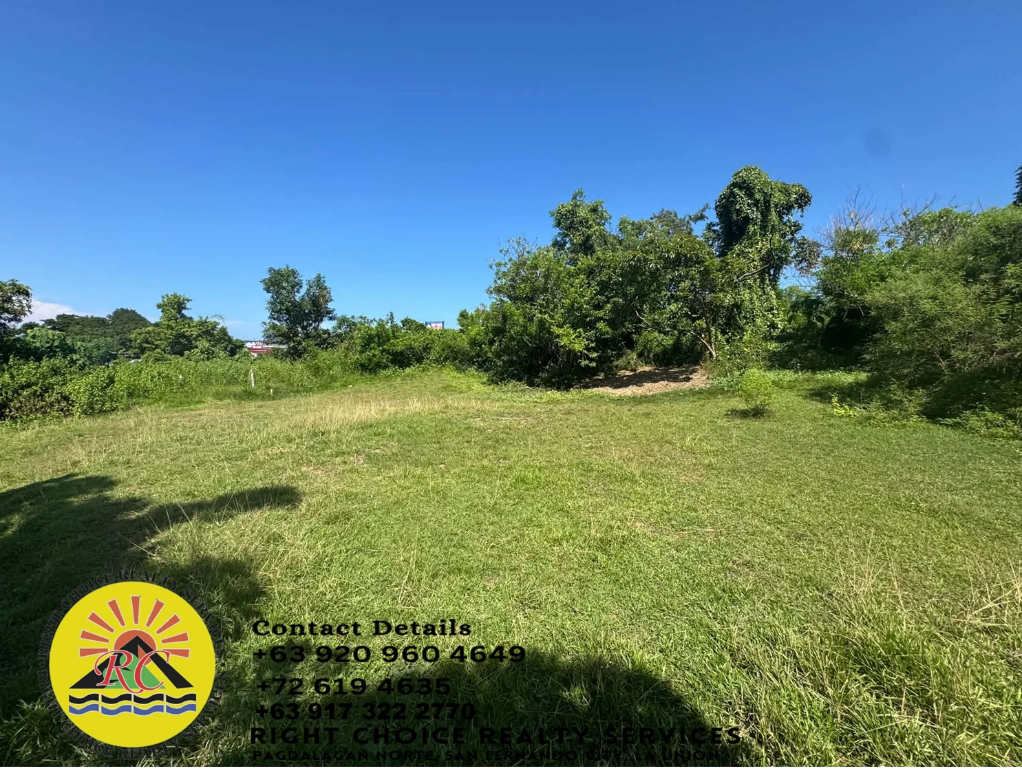 Photo 5 of TITLED LOT 431 sq.m-CAMANSI in Camansi San Fernando City, La Union