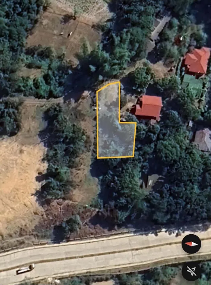 Property photo of TITLED LOT 500 SQ.M-CAMANSI in Camansi, San Fernando City, La Union
