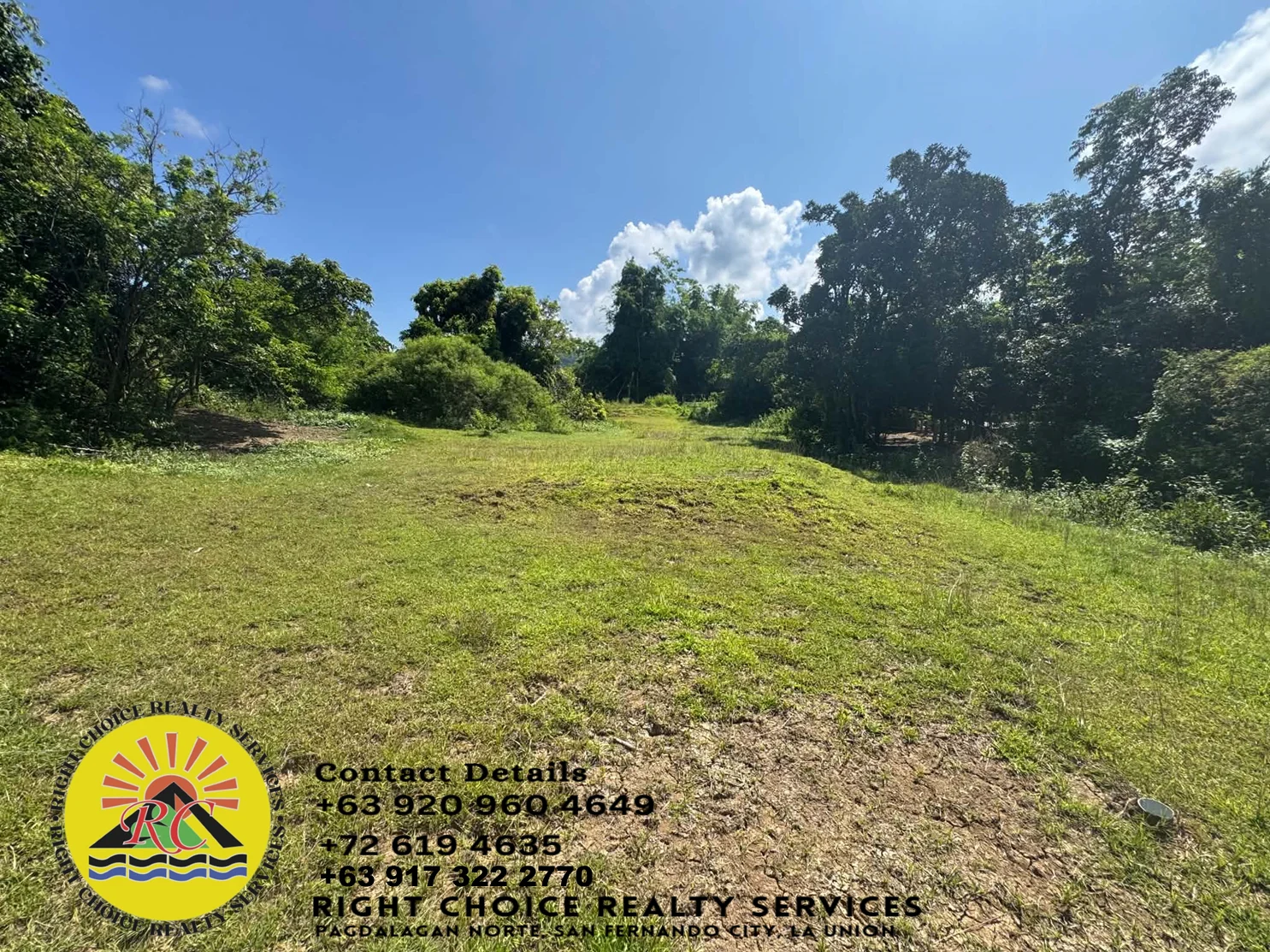 Photo 5 of TITLED LOT 500 SQ.M-CAMANSI in Camansi, San Fernando City, La Union