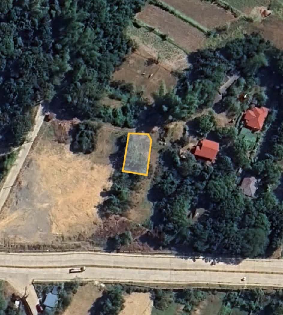Photo 2 of 500 sq.m TITLED LOT-CAMANSI in Camansi, San Fernando City, La Union