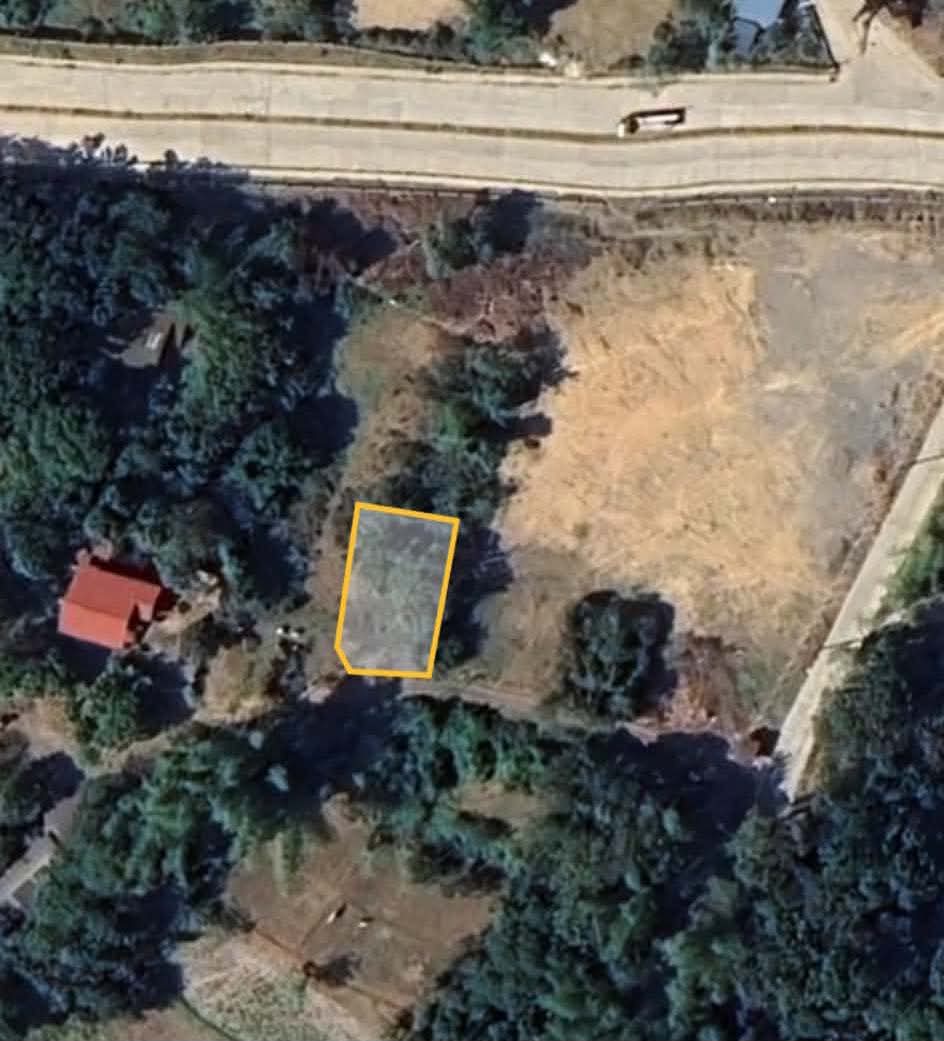 Photo 3 of 500 sq.m TITLED LOT-CAMANSI in Camansi, San Fernando City, La Union