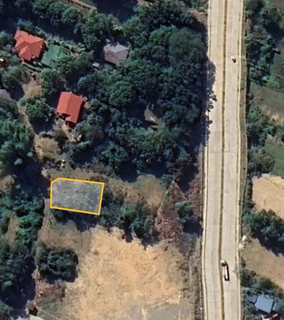 Photo 4 of 500 sq.m TITLED LOT-CAMANSI in Camansi, San Fernando City, La Union