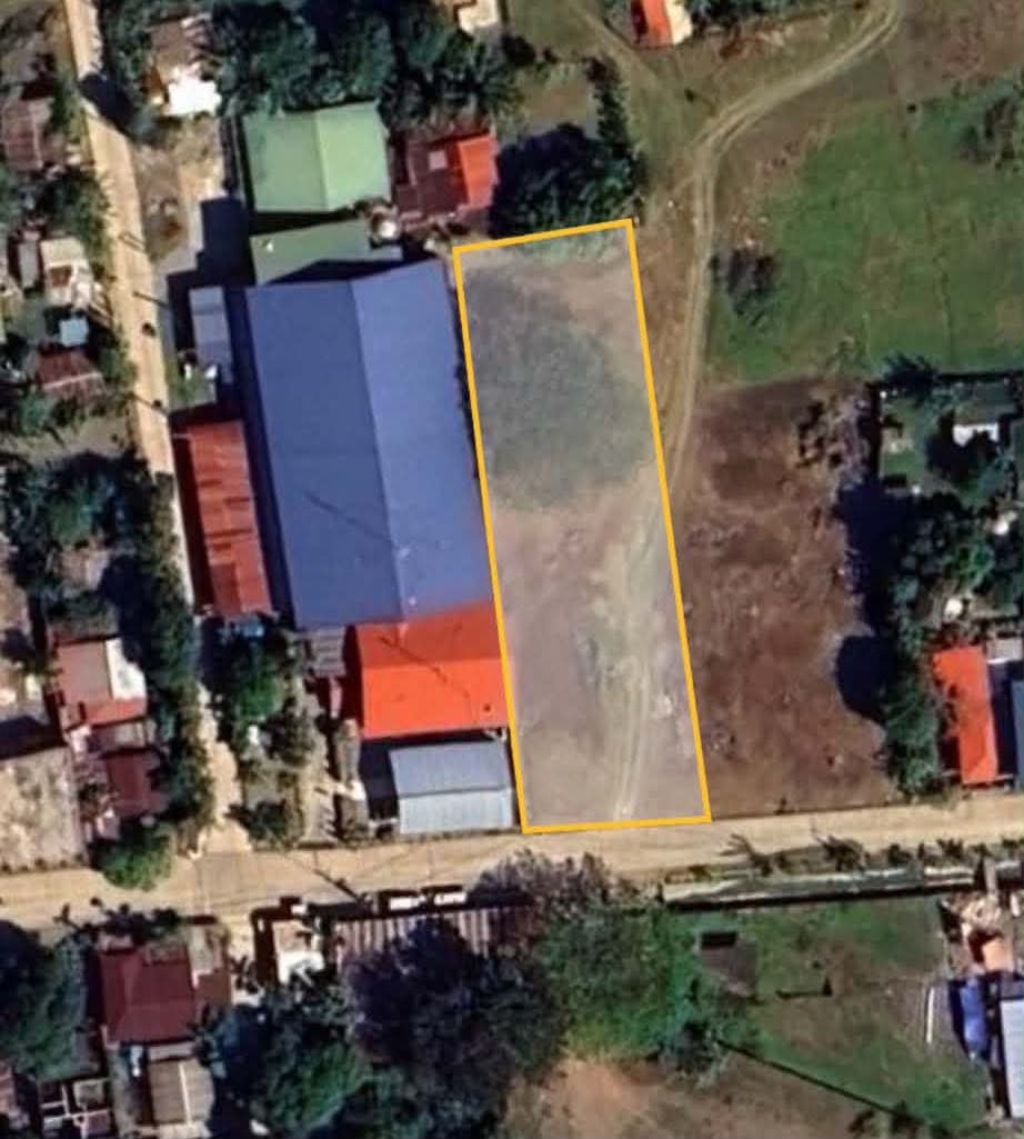 Photo 8 of Roadside residential lot in Payocpoc Sur in Payocpoc Sur, Bauang, La Union
