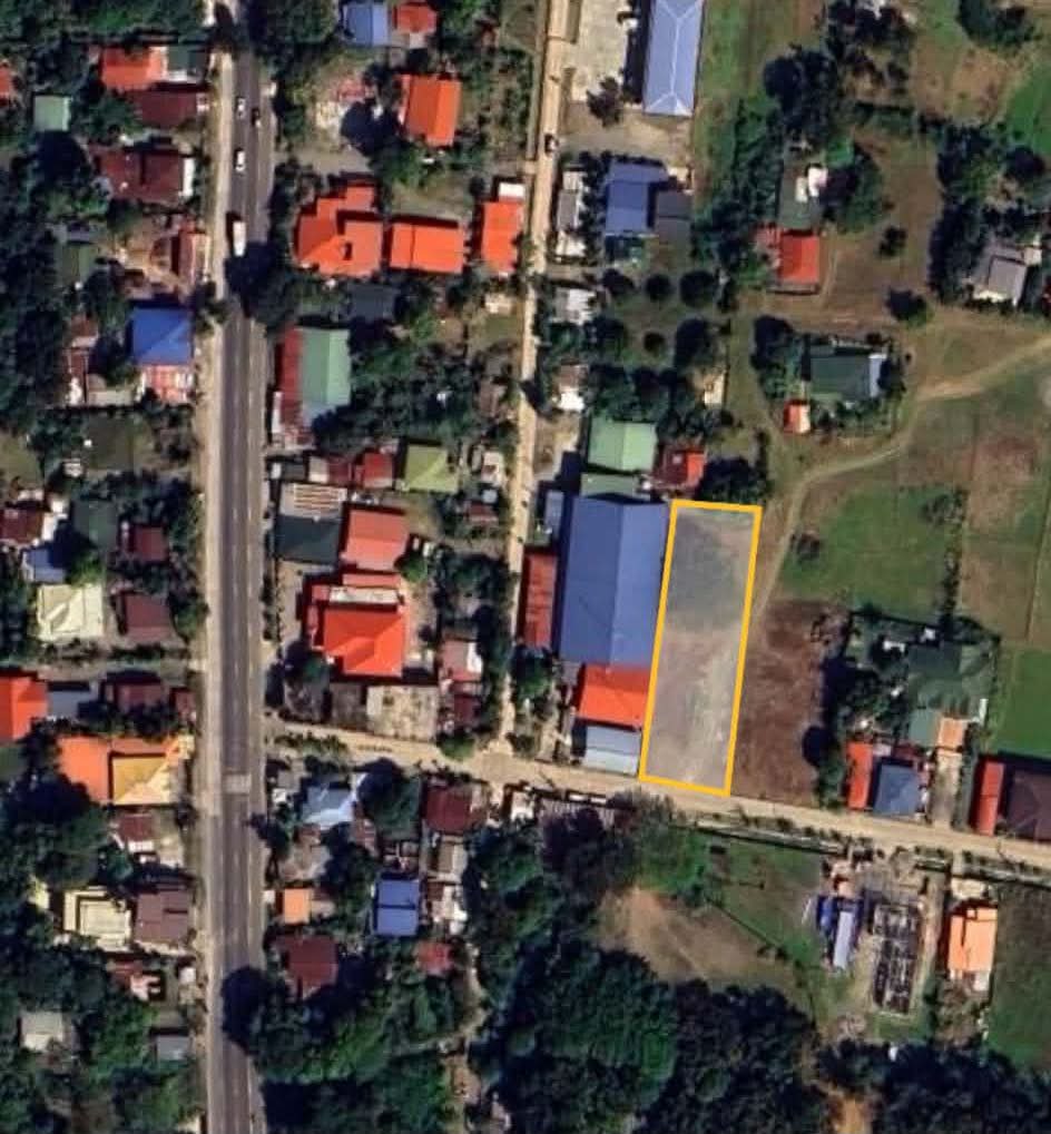 Photo 9 of Roadside residential lot in Payocpoc Sur in Payocpoc Sur, Bauang, La Union